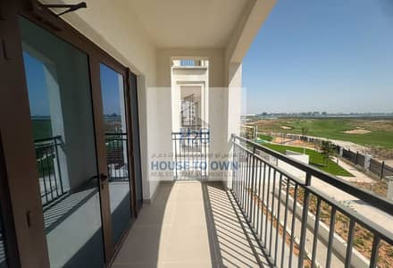 3 Slaapkamers Appartement te Koop in Yas Island, Abu Dhabi - 13. jpg