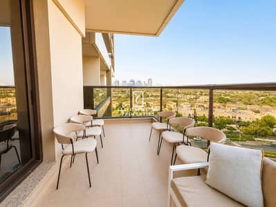 1 Schlafzimmer Wohnung zum zum Verkauf in Dubai Sports City, Dubai - Wohnung in Dubai Sports City，Elite Sports Residence，Elite Sports Residence 10，Elite Sports Residence 10 Block A, 1 schlafzimmer, 920000 AED - 15690146