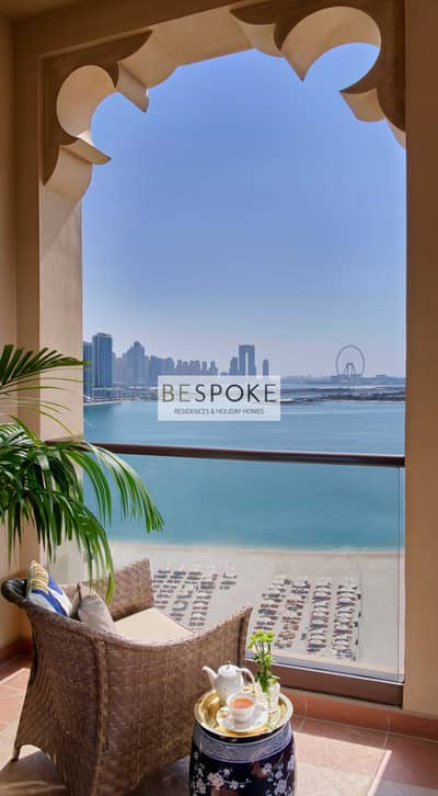 2 Cпальни Апартаменты в отеле в аренду в Палм Джумейра, Дубай - fairmont_thepalm_1205_0215 copy. jpg
