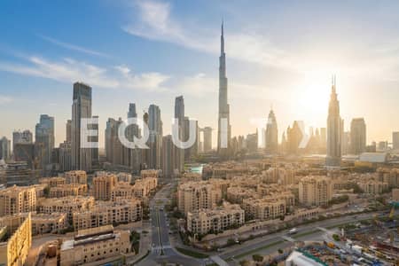 2 Schlafzimmer Wohnung zum zum Verkauf in Downtown Dubai, Dubai - Wohnung in Downtown Dubai,South Ridge,South Ridge 4, 2 schlafzimmer, 3800000 AED - 15689378 2 Schlafzimmer Wohnung zum zum Verkauf in Downtown Dubai, Dubai - Wohnung in Downtown Dubai,South Ridge,South Ridge 4, 2 schlafzimmer, 3800000 AED - 15689378
