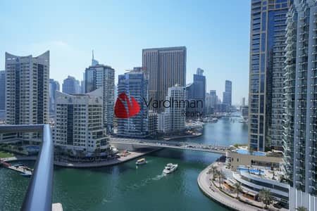 2 habitaciones Apartamento para en Alquiler en Dubai Marina, Dubai - 7. jpeg 2 habitaciones Apartamento para en Alquiler en Dubai Marina, Dubai - 7. jpeg