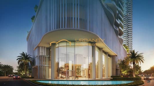 Studio te Koop in City of Arabia, Dubai - image 15. png