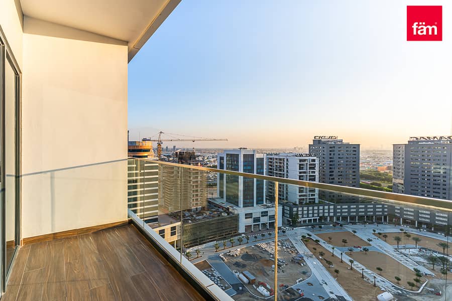 Wohnung in Business Bay,SOL Bay, 56999 AED - 15690196 Wohnung in Business Bay,SOL Bay, 56999 AED - 15690196