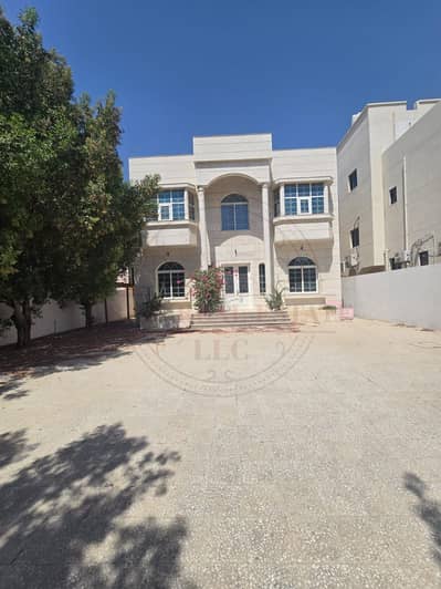 Villa de 5 chambres à à louer à Al Rawda, Ajman - 1000349141. jpg