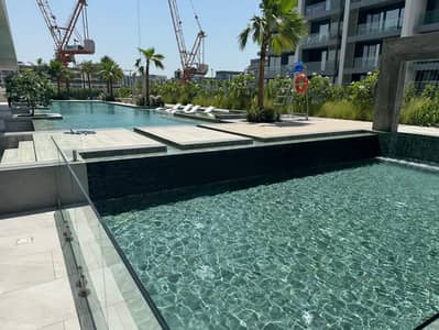 Studio for Rent in Dubai Hills Estate, Dubai - b1d75e56-b9e0-4f26-a8eb-ef19ab255ba7. jpeg