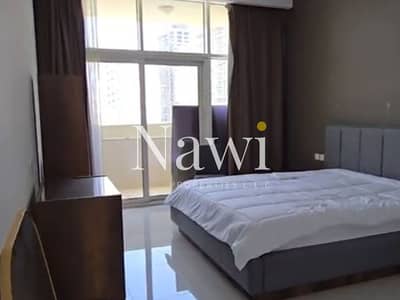 1 Bedroom Flat for Rent in Jumeirah Village Circle (JVC), Dubai - Furnished 1BR | Stylish Living | Ready Move-in 1 Bedroom Flat for Rent in Jumeirah Village Circle (JVC), Dubai - Furnished 1BR | Stylish Living | Ready Move-in