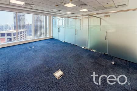 Office zum zur Miete in Business Bay, Dubai - IMG_6244. jpg