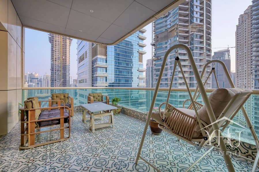 Furnished | Upgraded | Sea and Ain View Furnished | Upgraded | Sea and Ain View