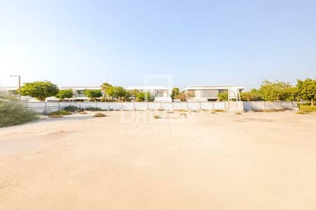 Plot for Sale in Dubai Hills Estate, Dubai - Corner Plot | Great Opportunity | Best Location Plot for Sale in Dubai Hills Estate, Dubai - Corner Plot | Great Opportunity | Best Location