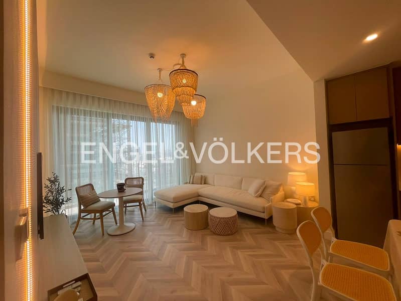 Appartement à Dubai Hills Estate,Hills Park, 1 chambre, 120000 AED - 15534950 Appartement à Dubai Hills Estate,Hills Park, 1 chambre, 120000 AED - 15534950