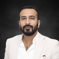 Owais Qureshi Owais Qureshi