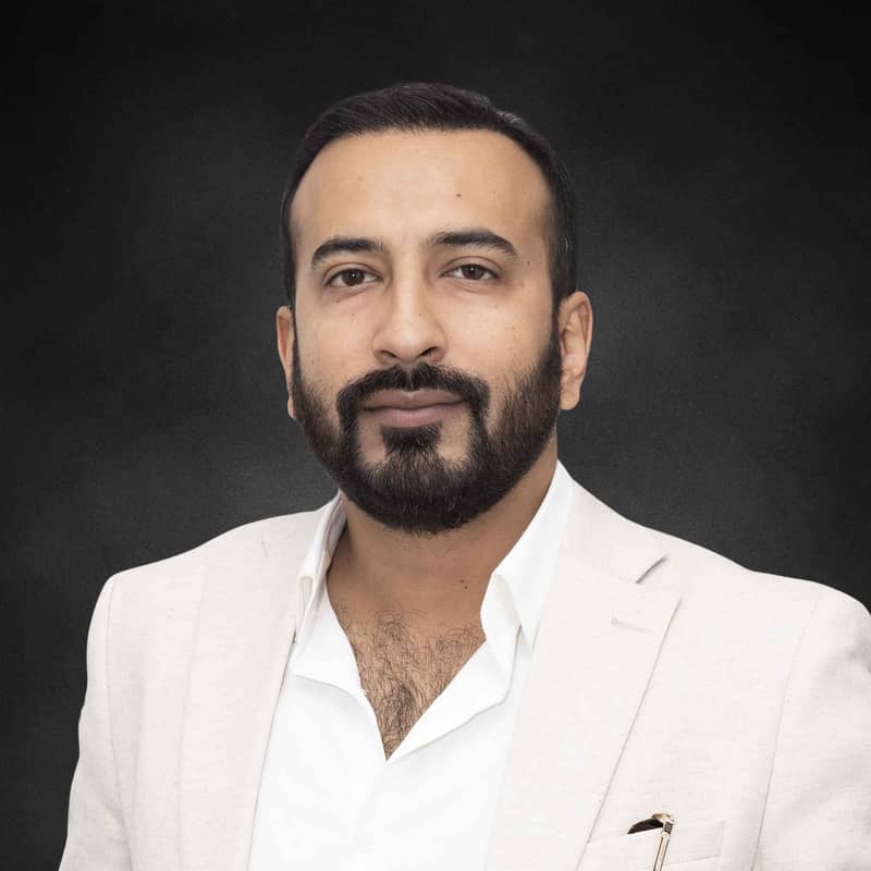 Owais Qureshi