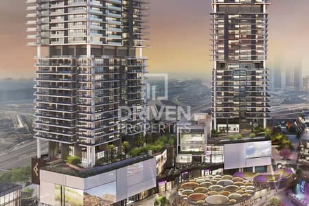 Studio for Sale in Jumeirah Lake Towers (JLT), Dubai - Close To OP | Motivated Seller | Great Location Studio for Sale in Jumeirah Lake Towers (JLT), Dubai - Close To OP | Motivated Seller | Great Location