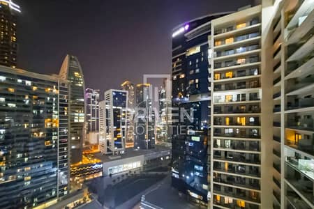 1 Slaapkamer Appartement te Koop in Business Bay, Dubai - Appartement in Business Bay，Zada Tower, 1 slaapkamer, 1100000 AED - 15690352