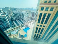 Fully Furnished | Prime Location | Chiller free