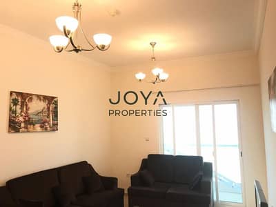 1 Bedroom Flat for Sale in Dubai Sports City, Dubai - Furnished 1BR - Sports Tower - Balcony View 1 Bedroom Flat for Sale in Dubai Sports City, Dubai - Furnished 1BR - Sports Tower - Balcony View