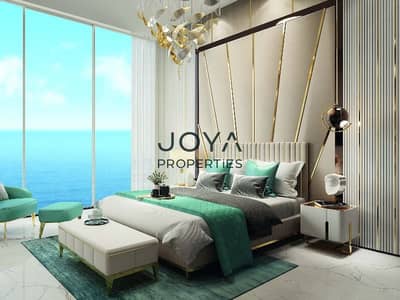 Studio for Sale in Dubai Maritime City, Dubai - Motivated Seller - Largest Layout -Private Pool Studio for Sale in Dubai Maritime City, Dubai - Motivated Seller - Largest Layout -Private Pool