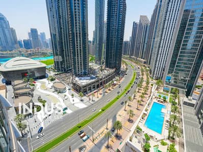 1 habitación Apartamento para en Alquiler en Downtown Dubai, Dubai - Apartamento en Downtown Dubai，The Lofts，The Lofts West, 1 dormitorio, 110000 AED - 15690401