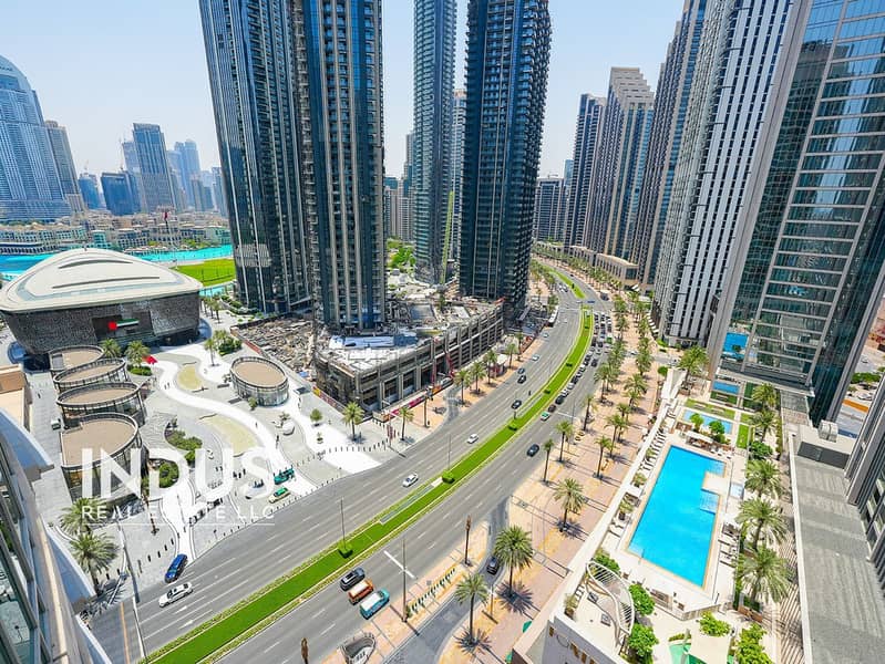 Квартира в Дубай Даунтаун,Лофтс,Лофтс Вест, 1 спальня, 110000 AED - 15690401 Квартира в Дубай Даунтаун,Лофтс,Лофтс Вест, 1 спальня, 110000 AED - 15690401