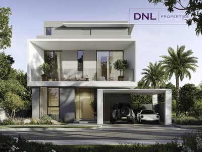 山谷小区， 迪拜 4 卧室别墅待售 - 位于山谷小区，Farm Grove 4 卧室的别墅 5100000 AED - 15690403
