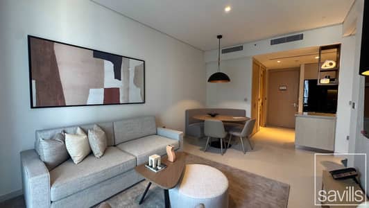 2 Bedroom Flat for Sale in Downtown Dubai, Dubai - 5 Years PHPP | High Floor | City Views