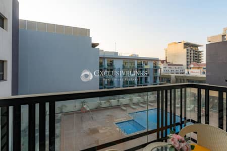 1 Schlafzimmer Wohnung zum zur Miete in Jumeirah Village Circle (JVC), Dubai - Wohnung in Jumeirah Village Circle (JVC),JVC District 11,Joya Verde Residences, 1 schlafzimmer, 70000 AED - 15690369 1 Schlafzimmer Wohnung zum zur Miete in Jumeirah Village Circle (JVC), Dubai - Wohnung in Jumeirah Village Circle (JVC),JVC District 11,Joya Verde Residences, 1 schlafzimmer, 70000 AED - 15690369