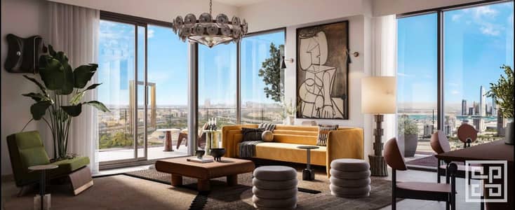 1 Bedroom Flat for Sale in Za'abeel, Dubai - WhatsApp Image 2026-07-02 at 15.38. 20 (1). jpeg 1 Bedroom Flat for Sale in Za'abeel, Dubai - WhatsApp Image 2026-07-02 at 15.38. 20 (1). jpeg