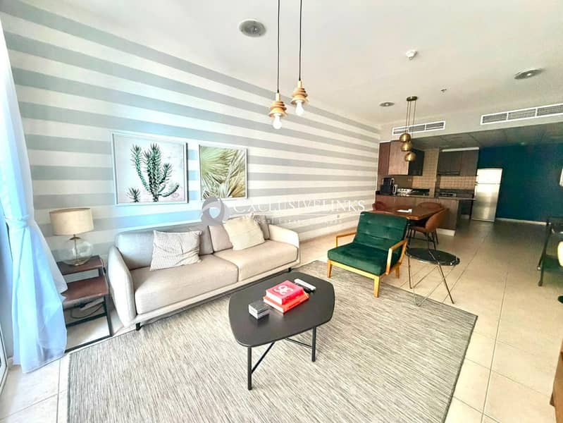 Apartamento en Dubai Marina,Elite Residence, 1 dormitorio, 85000 AED - 15690201 Apartamento en Dubai Marina,Elite Residence, 1 dormitorio, 85000 AED - 15690201