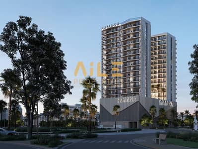 1 chambre Appartement à à vendre à International City, Dubai - Appartement à International City,International City Phase 2 (Warsan 4),Greenfield by Samana, 1 chambre, 636353 AED - 15690442 1 chambre Appartement à à vendre à International City, Dubai - Appartement à International City,International City Phase 2 (Warsan 4),Greenfield by Samana, 1 chambre, 636353 AED - 15690442