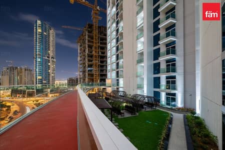 1 Bedroom Apartment for Rent in Arjan, Dubai - Flexi Cheque | Vacant | Mid Floor | Fitted Kitchen 1 Bedroom Apartment for Rent in Arjan, Dubai - Flexi Cheque | Vacant | Mid Floor | Fitted Kitchen
