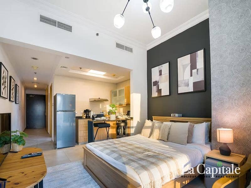 CHILLER FREE | FULLY FURNISHED | READY TO MOVE CHILLER FREE | FULLY FURNISHED | READY TO MOVE
