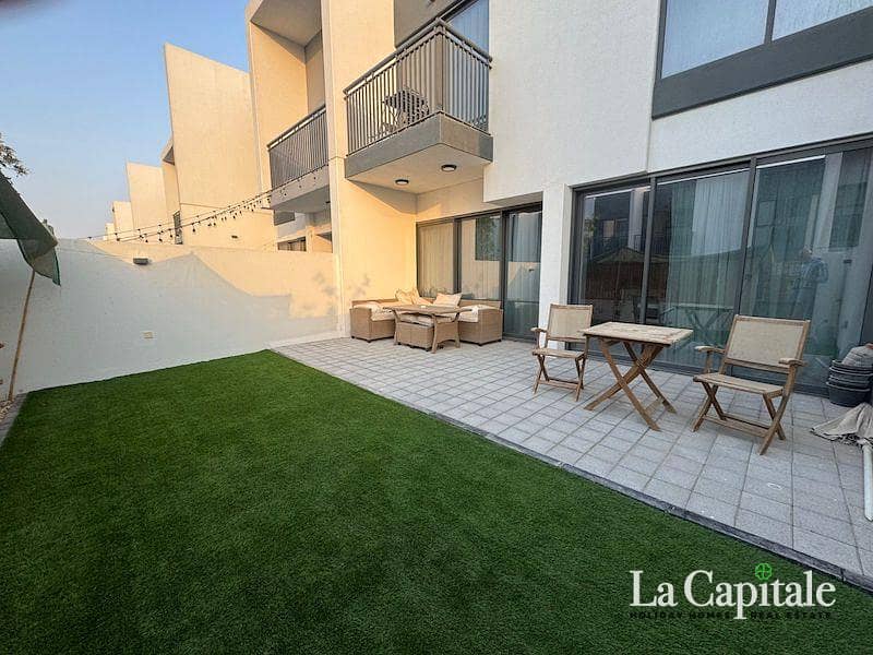 Rijwoning in Villanova,La Rosa,La Rosa 5, 3 slaapkamers, 155000 AED - 15685641 Rijwoning in Villanova,La Rosa,La Rosa 5, 3 slaapkamers, 155000 AED - 15685641