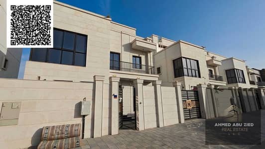 7 Slaapkamers Villa te Huur in Al Zahya, Ajman - WhatsApp Image 2026-07-02 at 10.58. 33 AM. jpeg 7 Slaapkamers Villa te Huur in Al Zahya, Ajman - WhatsApp Image 2026-07-02 at 10.58. 33 AM. jpeg