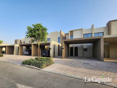 3 Camere Townhouse in affitto a Villanova, Dubai - Villetta a schiera a Villanova，La Violeta，La Violeta 1, 3 camere da letto, 160000 AED - 15685679