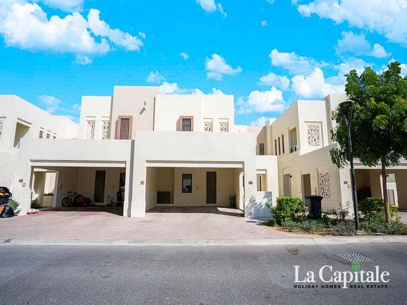 Reihenhaus in Reem,Mira Oasis,Mira Oasis 1, 3 schlafzimmer, 150000 AED - 15685682 Reihenhaus in Reem,Mira Oasis,Mira Oasis 1, 3 schlafzimmer, 150000 AED - 15685682