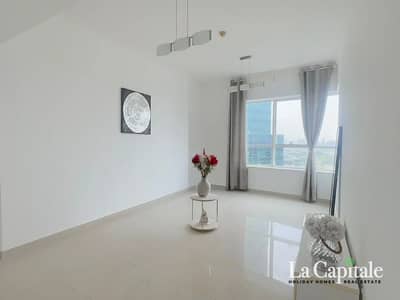朱美拉湖塔 (JLT), 迪拜 1 卧室公寓待租 - 位于朱美拉湖塔 (JLT),JLT V区,V3大厦 1 卧室的公寓 79990 AED - 15685694 朱美拉湖塔 (JLT), 迪拜 1 卧室公寓待租 - 位于朱美拉湖塔 (JLT),JLT V区,V3大厦 1 卧室的公寓 79990 AED - 15685694