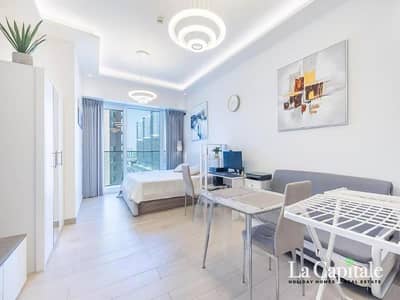 Studio de  à à louer à Jumeirah Lake Towers (JLT), Dubai - Appartement à Jumeirah Lake Towers (JLT)，JLT Cluster L，Me Do Re, 75000 AED - 15685695