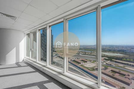 Office te Huur in Business Bay, Dubai - Office 1603-1. jpg