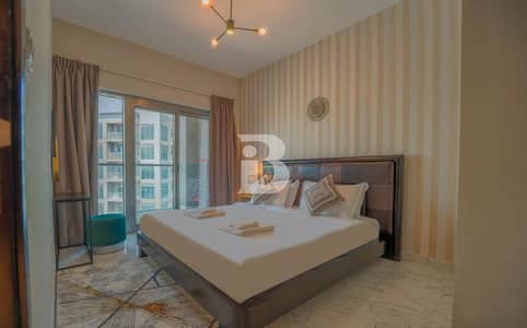 1 habitación Apartamento para en Alquiler en Dubai South, Dubai - Apartamento en Dubai South,Residential District,MAG 5 Boulevard,MAG 555, 1 dormitorio, 52000 AED - 15690541 1 habitación Apartamento para en Alquiler en Dubai South, Dubai - Apartamento en Dubai South,Residential District,MAG 5 Boulevard,MAG 555, 1 dormitorio, 52000 AED - 15690541