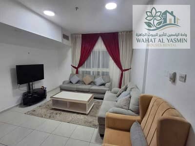 1 Schlafzimmer Wohnung zum zur Miete in Al Taawun, Sharjah - WhatsApp Image 2026-07-02 at 2.27. 53 AM (5). jpeg