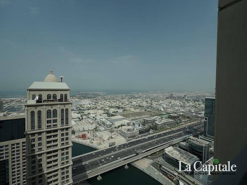 Apartamento en Business Bay,Al Habtoor City,Noora Tower, 3 dormitorios, 3600000 AED - 15685911 Apartamento en Business Bay,Al Habtoor City,Noora Tower, 3 dormitorios, 3600000 AED - 15685911