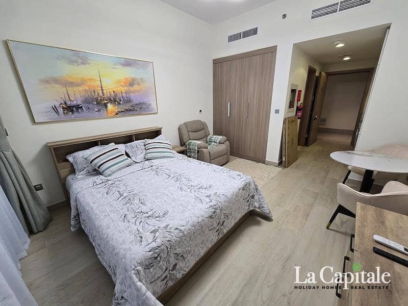 Appartamento a Meydan,Meydan One,Azizi Riviera,Azizi Riviera 31, 700000 AED - 15685915 Appartamento a Meydan,Meydan One,Azizi Riviera,Azizi Riviera 31, 700000 AED - 15685915
