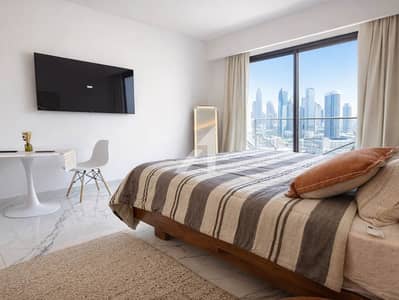 Estudio para en Alquiler en Meydan, Dubai - image_0