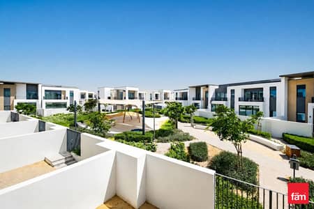 3 habitaciones Townhouse para en Alquiler en Arabian Ranches 3, Dubai - Casa adosada en Arabian Ranches 3,Raya, 3 dormitorios, 150000 AED - 15690610 3 habitaciones Townhouse para en Alquiler en Arabian Ranches 3, Dubai - Casa adosada en Arabian Ranches 3,Raya, 3 dormitorios, 150000 AED - 15690610