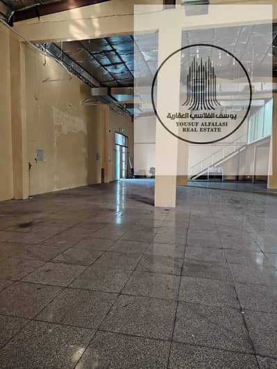 Warehouse zum zur Miete in Al Jurf, Ajman - 3244a8d6-440a-465c-b48a-95cd81a4d00e. jpeg Warehouse zum zur Miete in Al Jurf, Ajman - 3244a8d6-440a-465c-b48a-95cd81a4d00e. jpeg