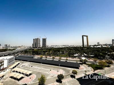 2 Camere Appartamento in vendita a Bur Dubai, Dubai - Appartamento a Bur Dubai，Al Kifaf，Park Gate Residence，Park Gate Residence D, 2 camere da letto, 3100000 AED - 15686040