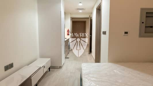 Monolocale in Affitto a Meydan, Dubai - Image 1