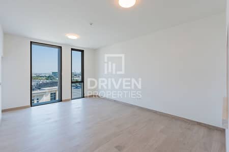 2 Schlafzimmer Wohnung zum zur Miete in Dubai Festival City, Dubai - Wohnung in Dubai Festival City，Al Badia Living，Al Badia Living Building A, 2 schlafzimmer, 155000 AED - 15690652