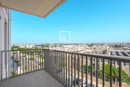2 habitaciones Apartamento para en Alquiler en Dubai Festival City, Dubai - Apartamento en Dubai Festival City，Al Badia Living，Al Badia Living Building B, 2 dormitorios, 145000 AED - 15690652