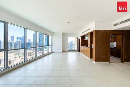 2 habitaciones Apartamento para en Alquiler en Downtown Dubai, Dubai - Apartamento en Downtown Dubai,The Residences, 2 dormitorios, 250000 AED - 15690649 2 habitaciones Apartamento para en Alquiler en Downtown Dubai, Dubai - Apartamento en Downtown Dubai,The Residences, 2 dormitorios, 250000 AED - 15690649